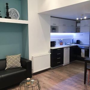 Appartement met Drie Slaapkamers